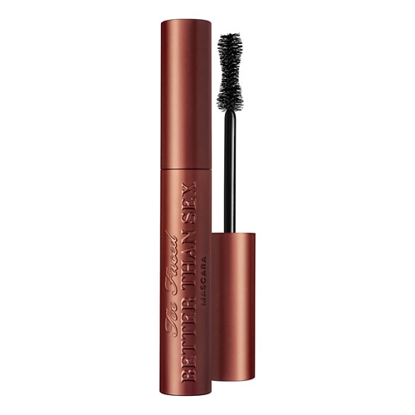 Better Than Sex Mascara - Maskara, TOO FACED
